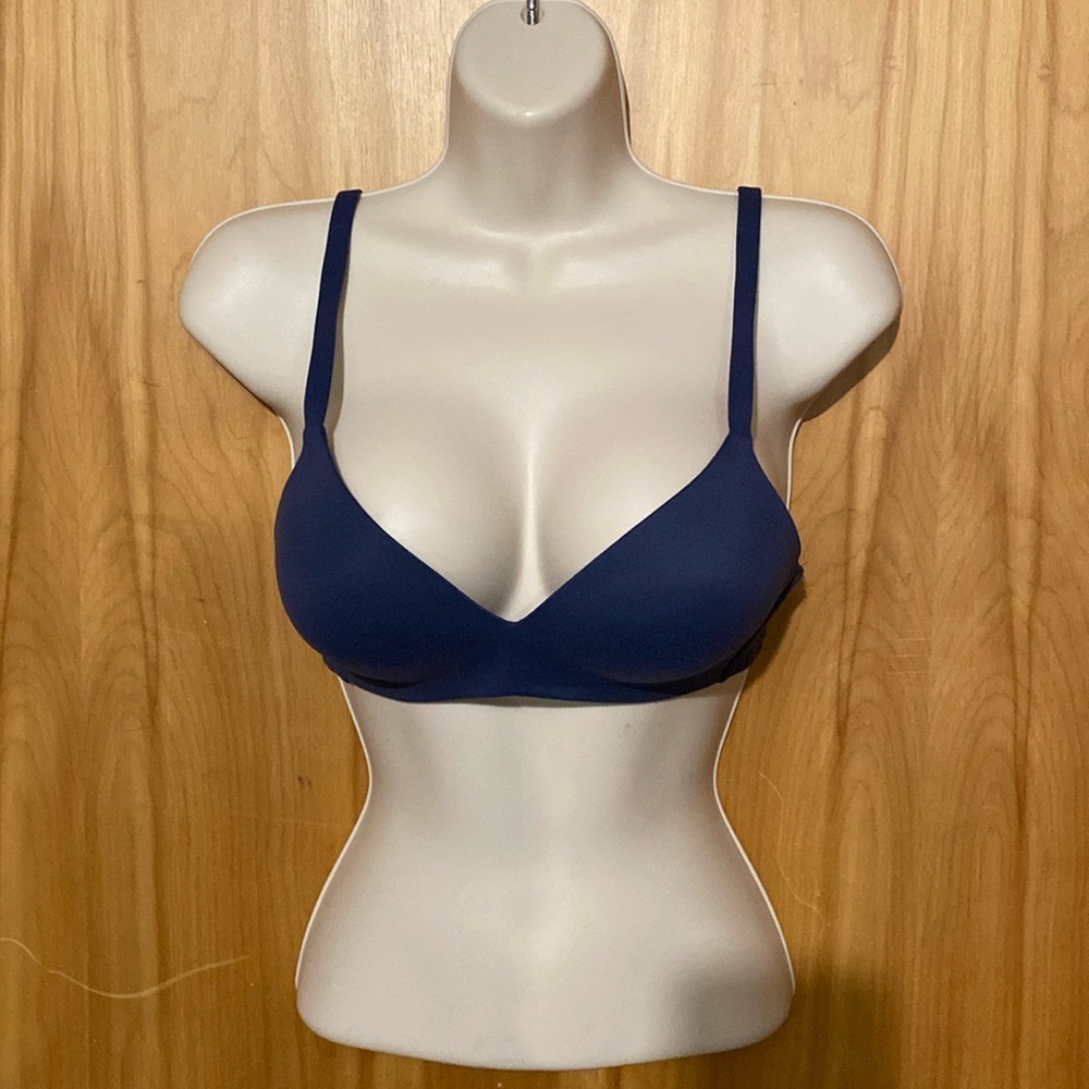 Wacoal How Perfect wireless bra